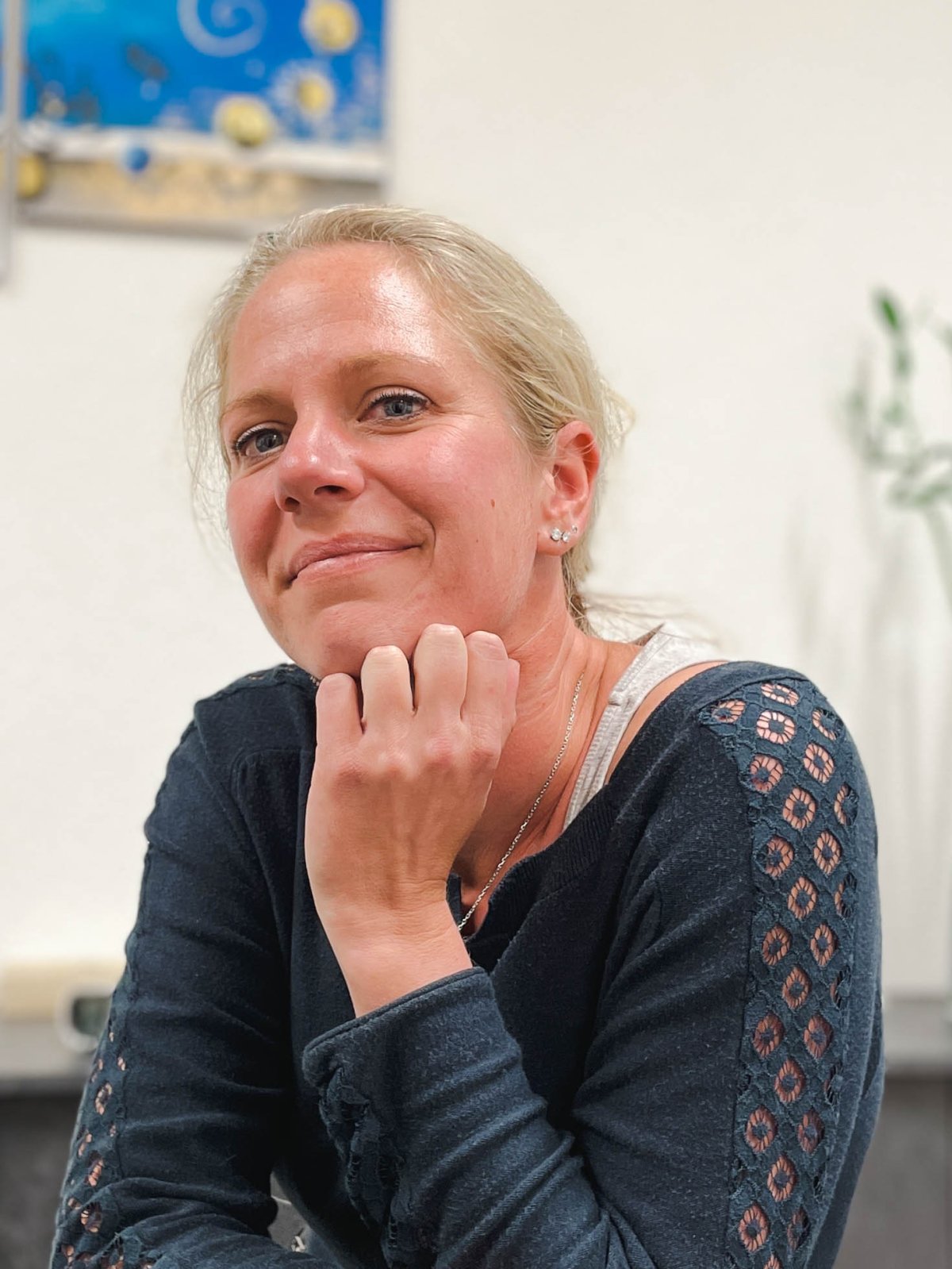 Géraldine Fleury Thérapeute Hypnose